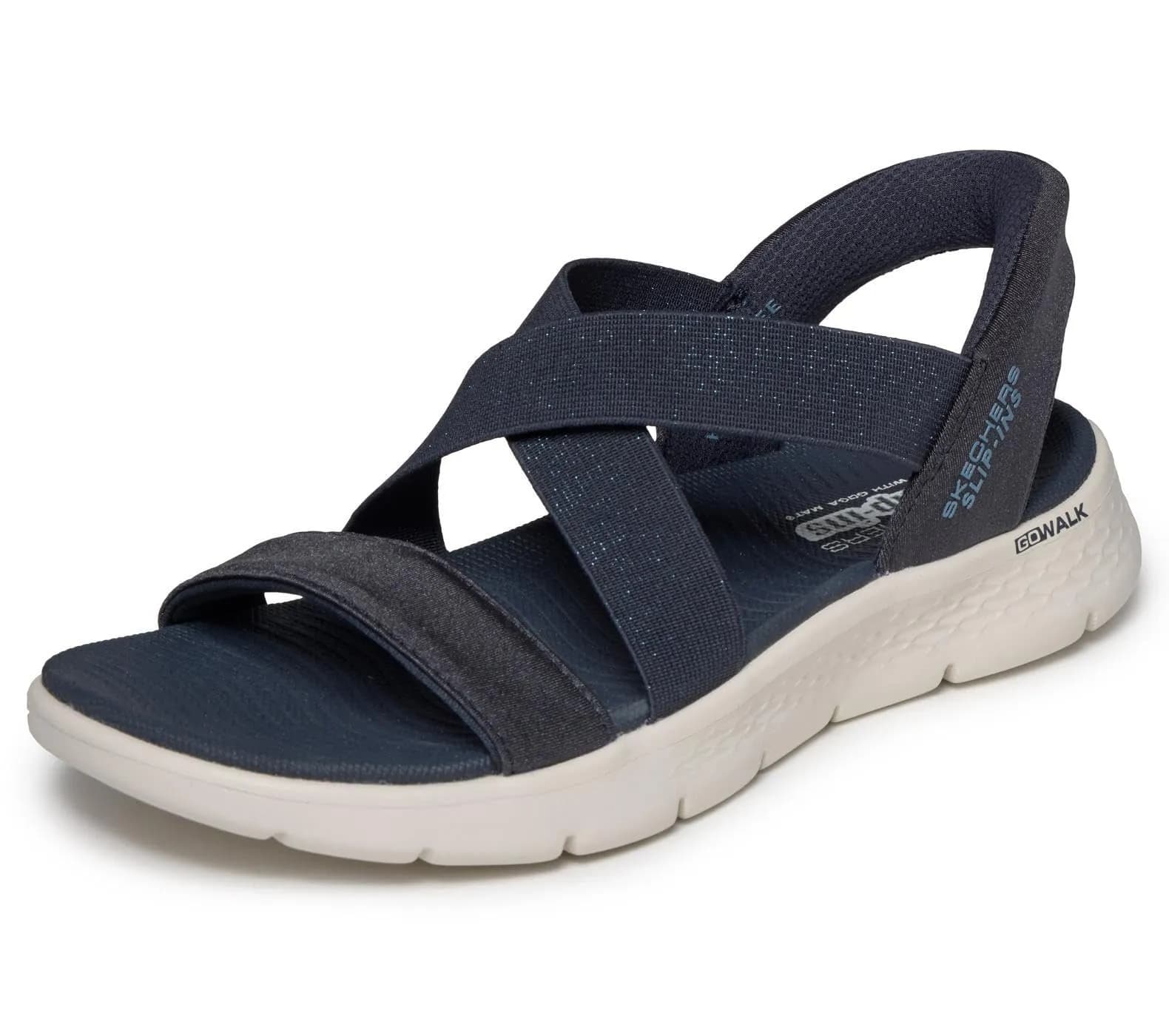 Sandalias SKECHERS GO Walk Flex 141451 (varias tallas)