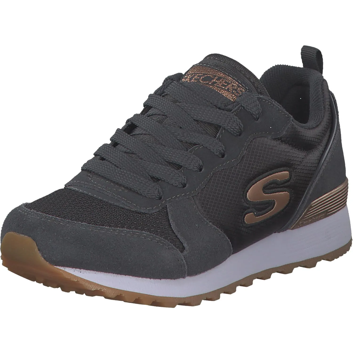 Zapatillas Skechers OG 85 Old School Cool Mujer