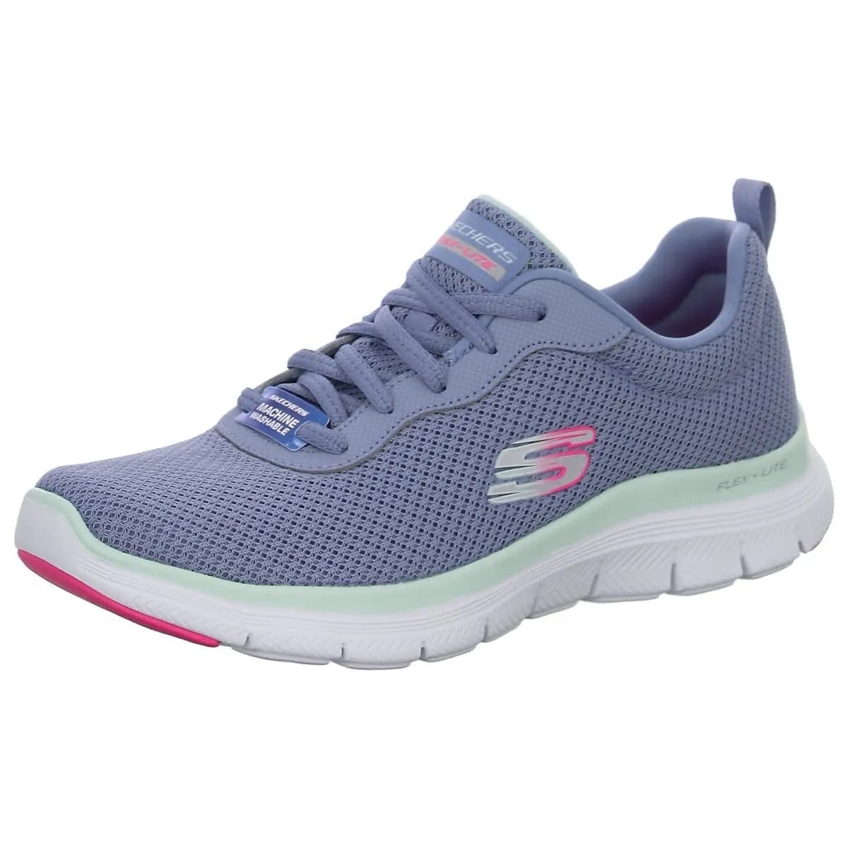 Zapatillas de la marca Skechers Mujer