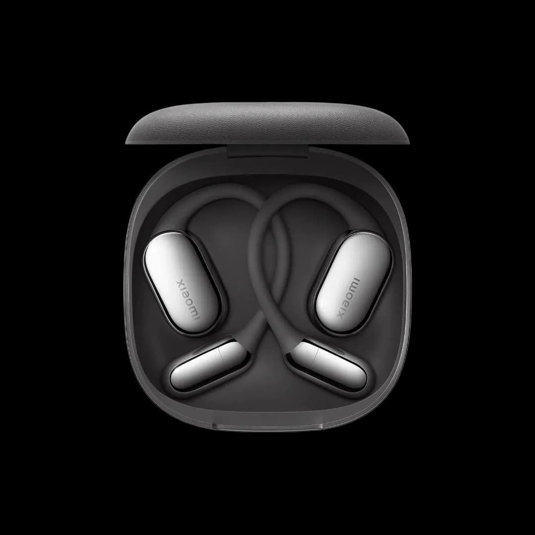Auriculares True Wireless Xiaomi OpenWear Stereo Pro