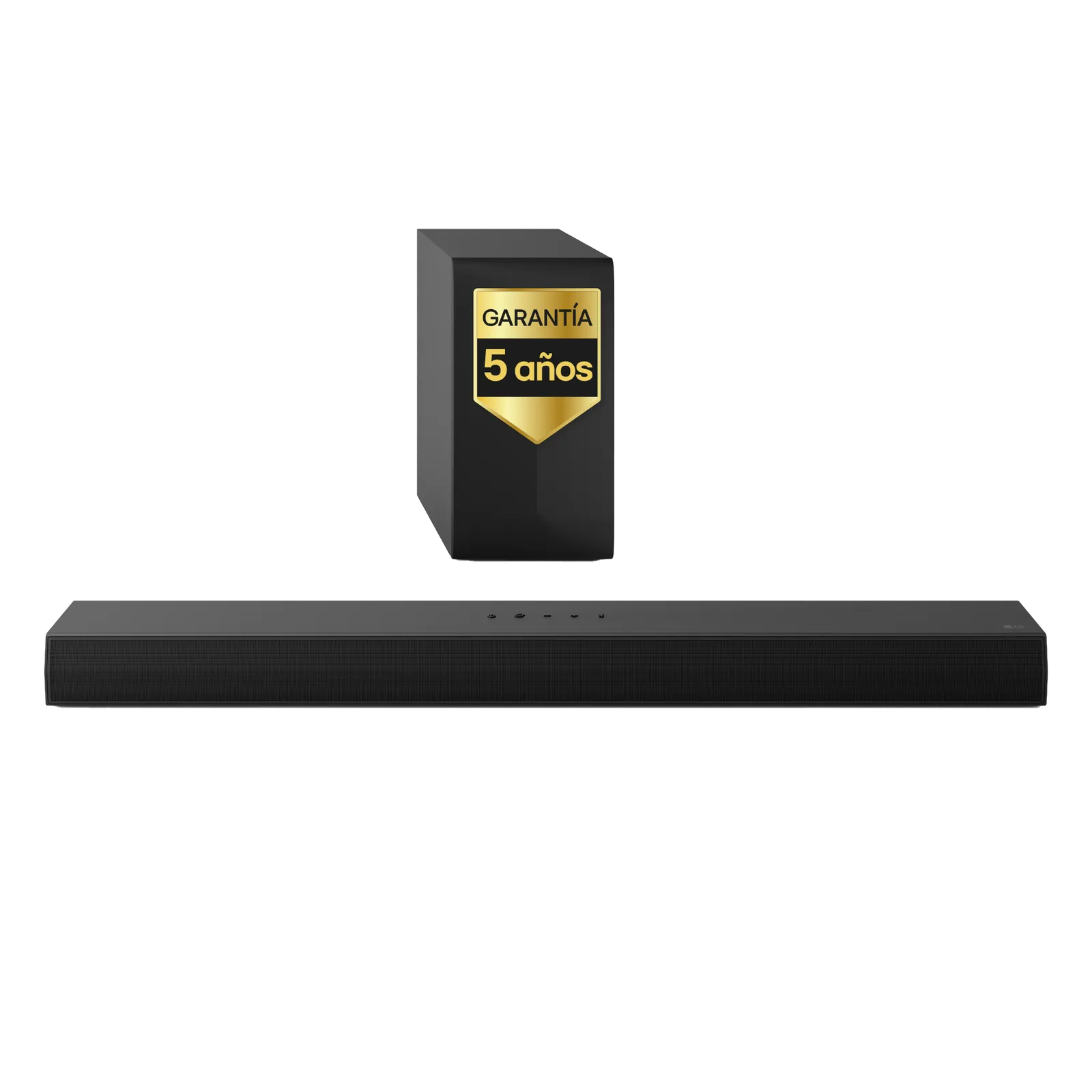 LG S60TR Barra de Sonido 5.1 440W