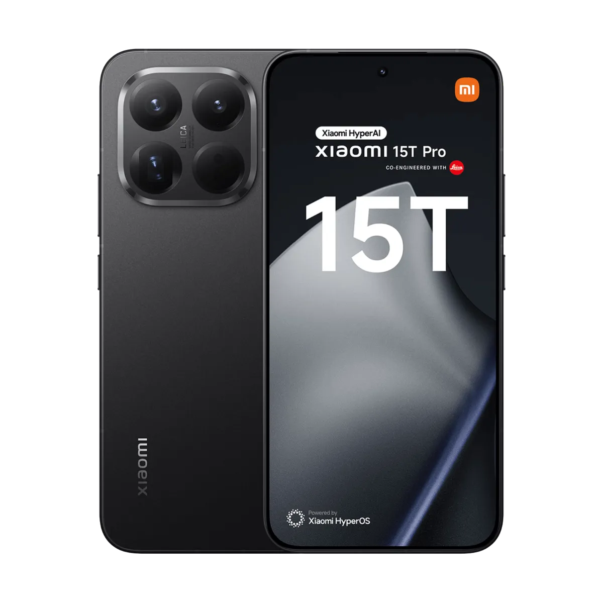 Xiaomi 15T Pro 256GB: Smartphone con Pantalla AMOLED 144Hz y Teleobjetivo Leica 5x