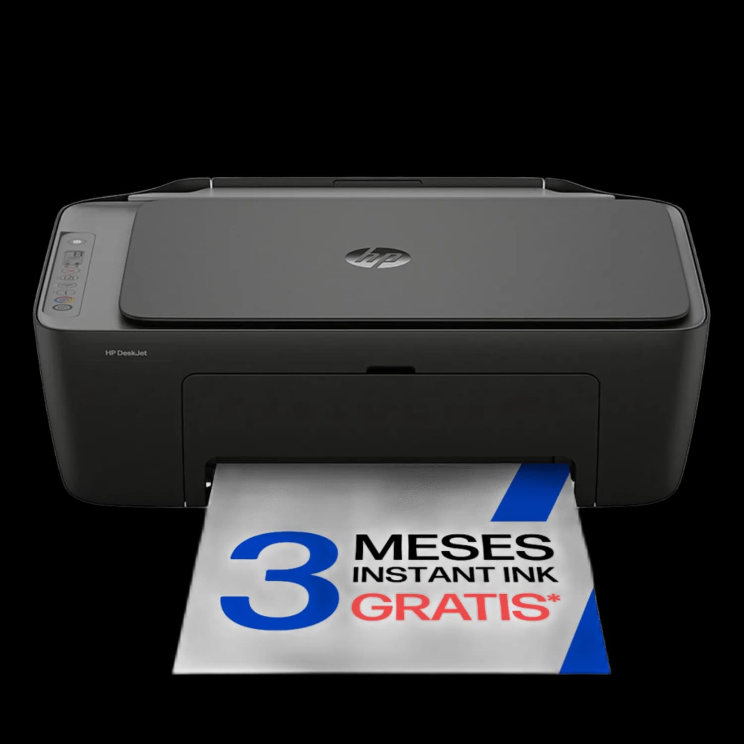 Impresora multifunción HP DeskJet 2920 (tinta)
