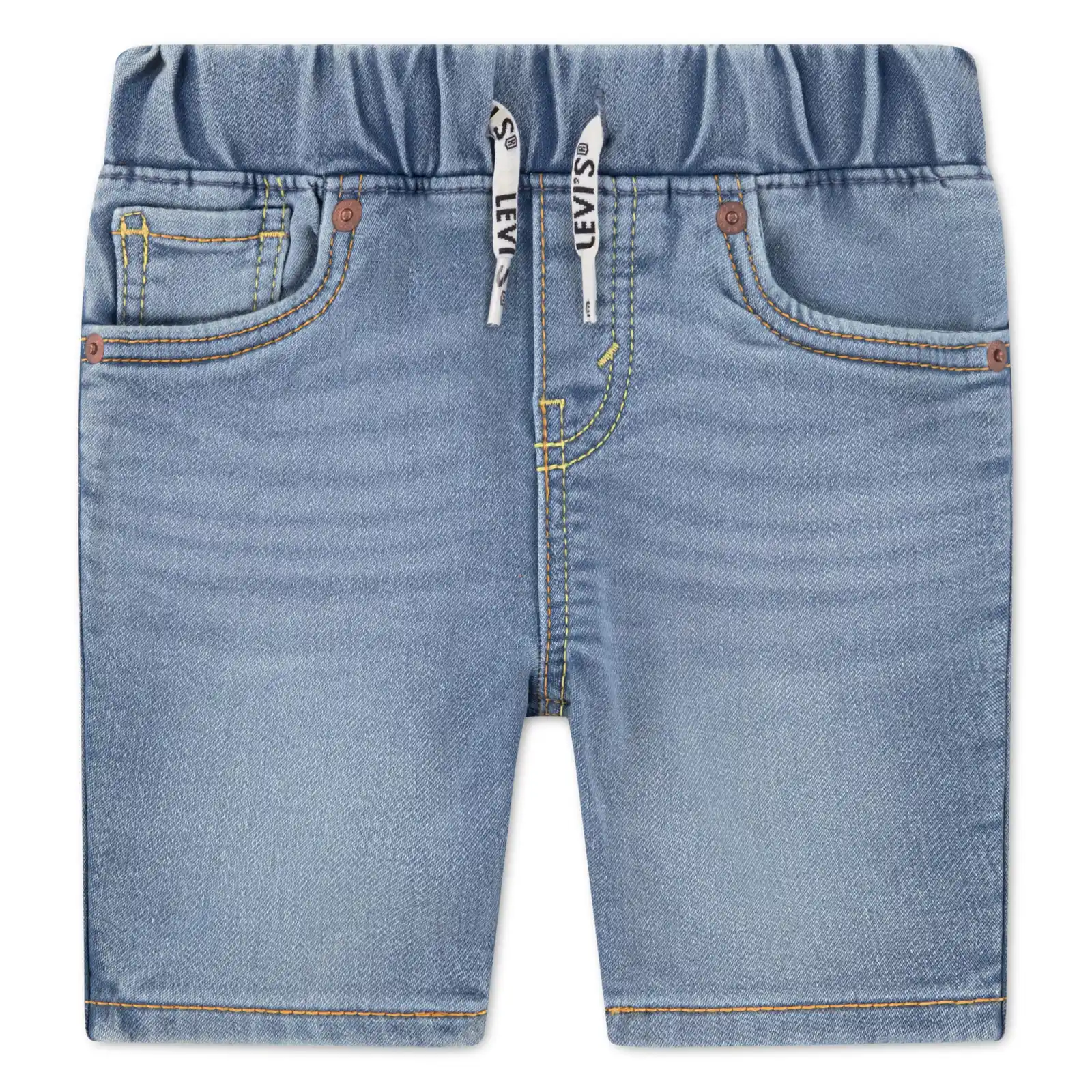 Pantalones cortos Levi's WB-Woven para niños