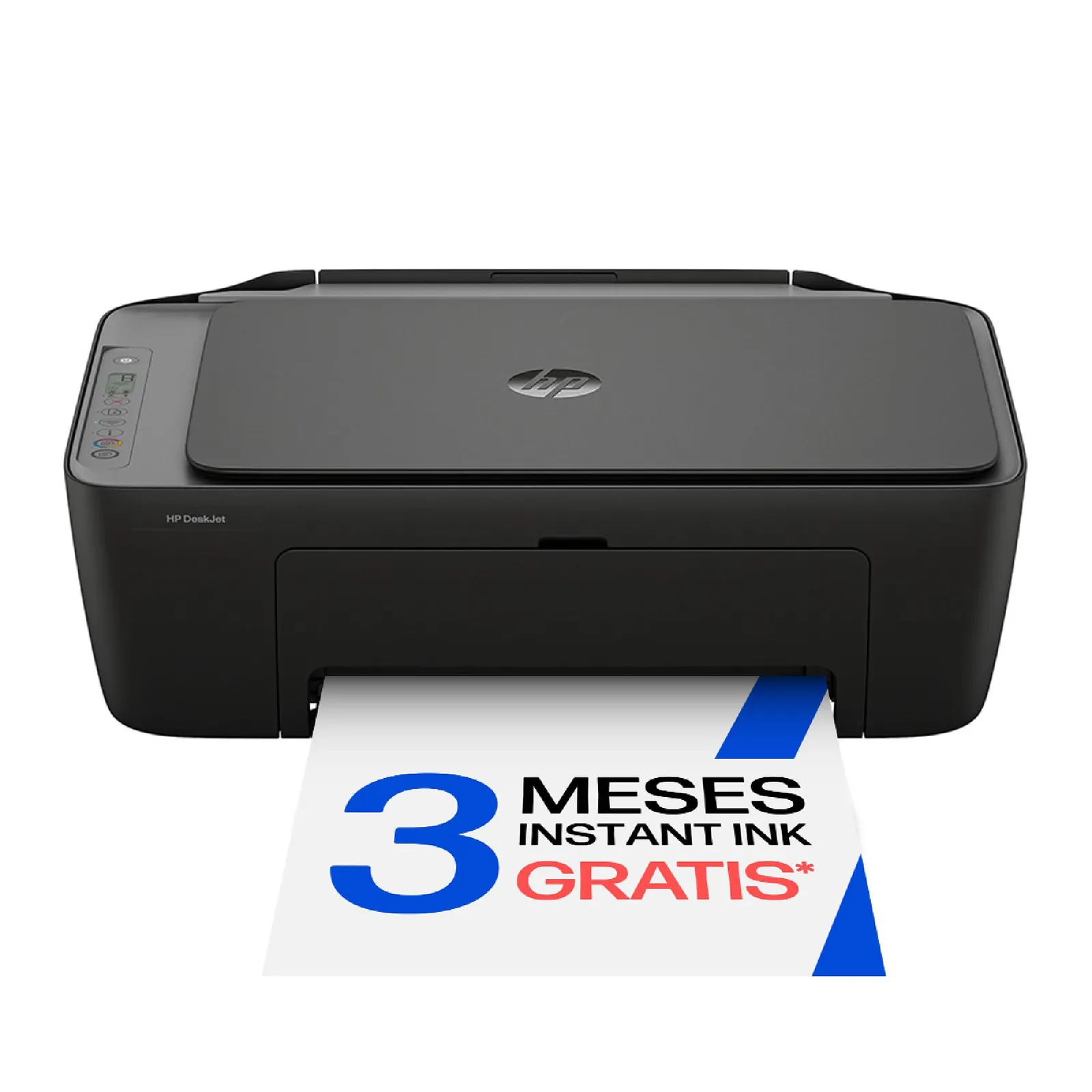 Impresora multifunción HP DeskJet 2920 con WiFi