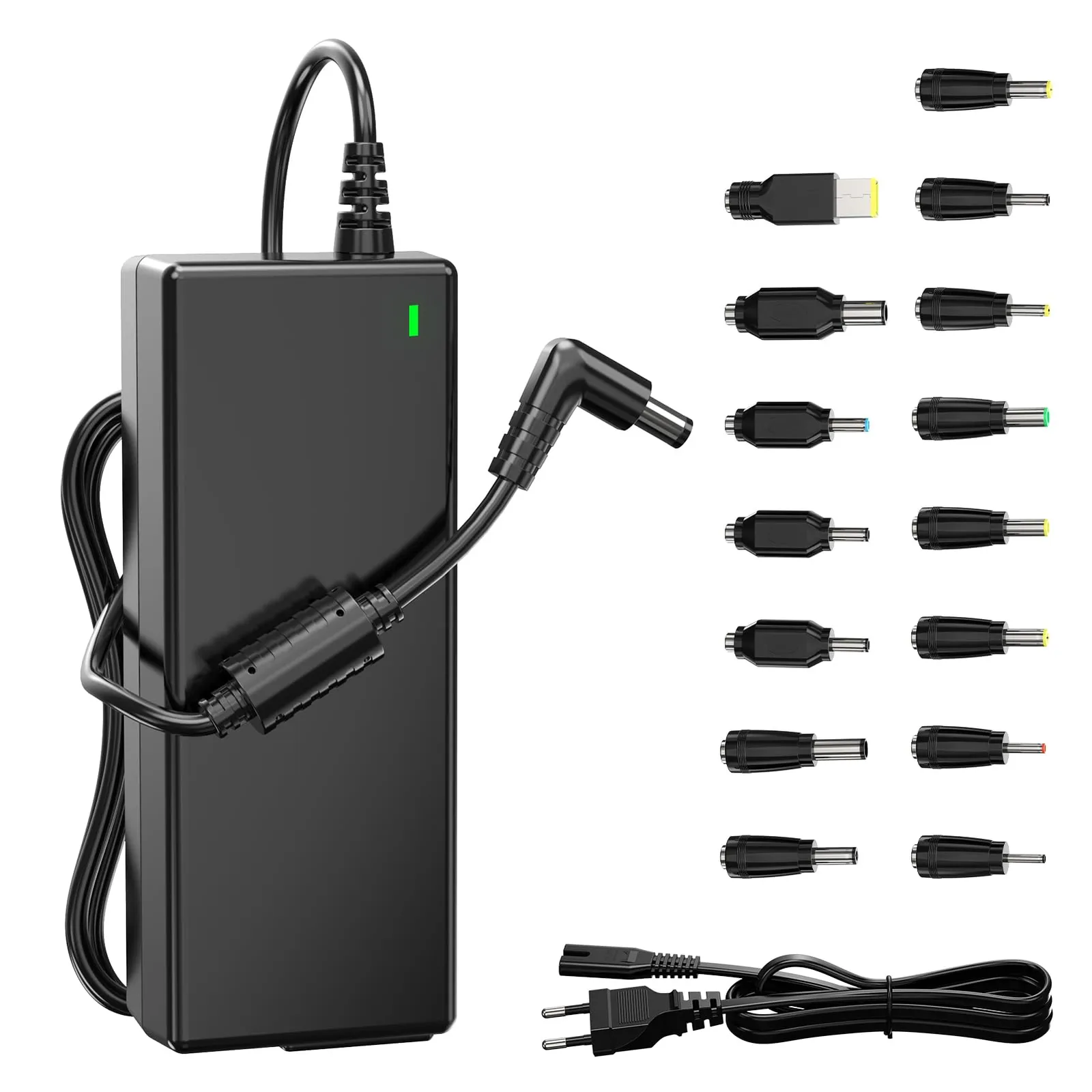 Cargador Universal para Portátil 90W