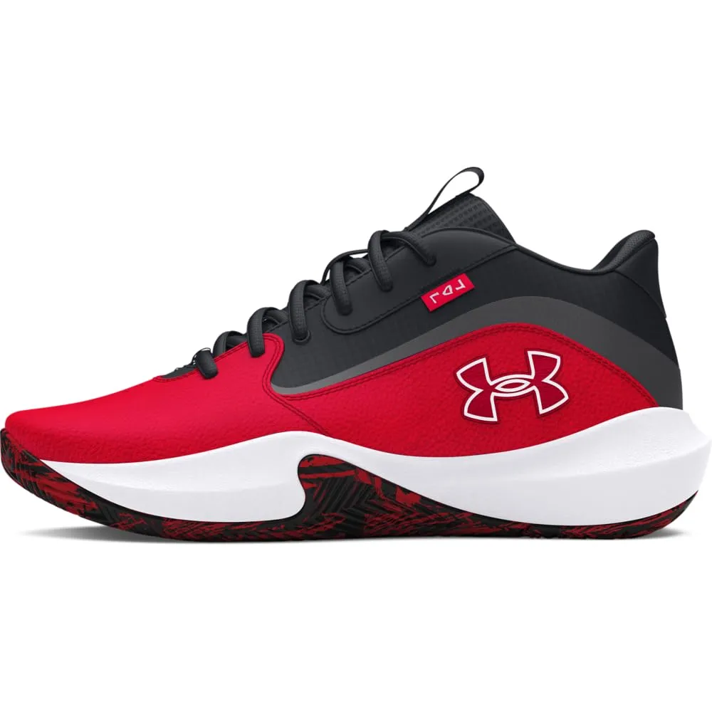 Zapatillas de baloncesto Under Armour