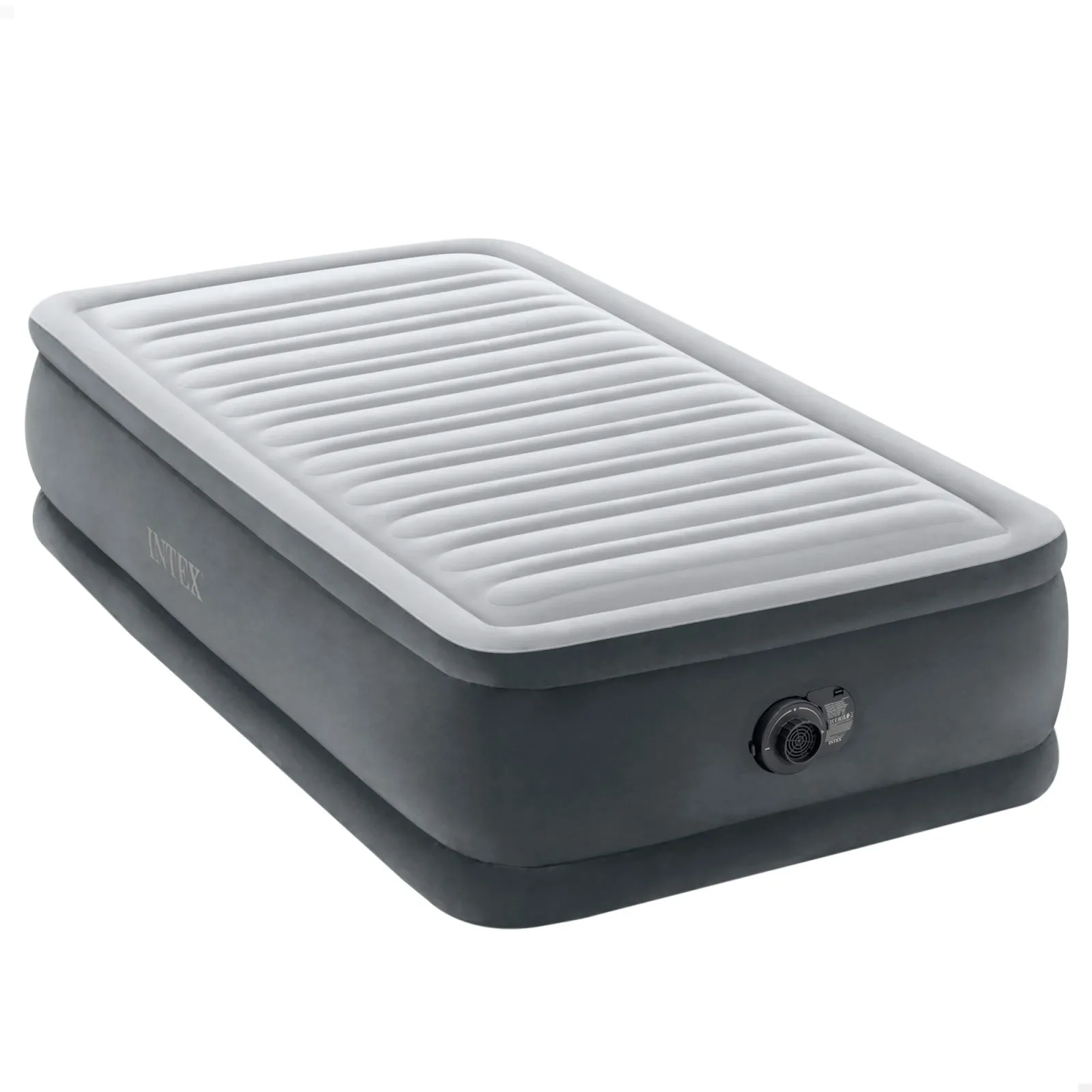 Colchón Hinchable Intex Comfort-Plush Elevado 46cm