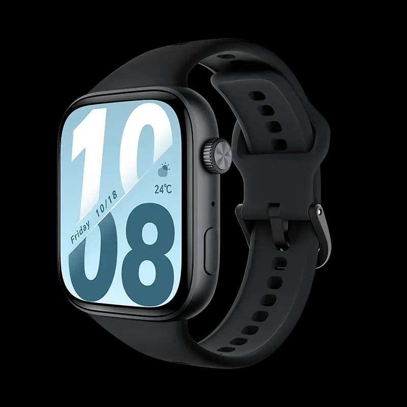 Honor Watch X5i Smartwatch con pantalla AMOLED 1,97" y 21 días de batería