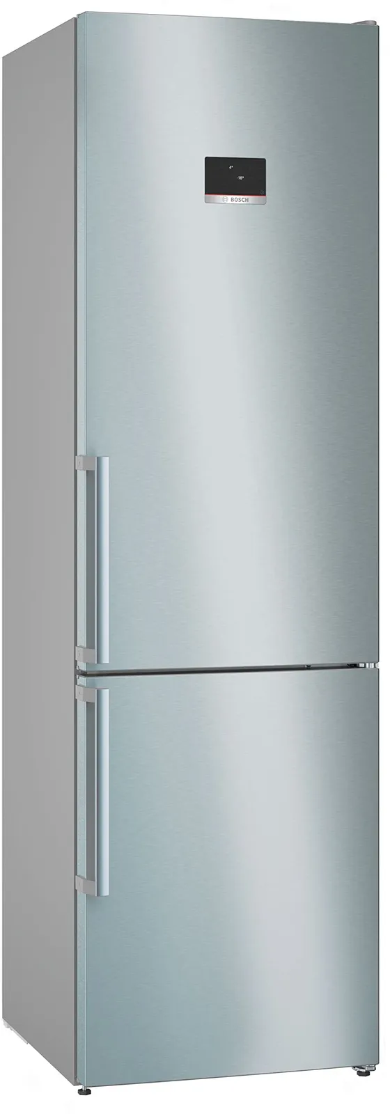 Frigorífico Combinado Bosch Serie 4 KGN397ICT Total No Frost
