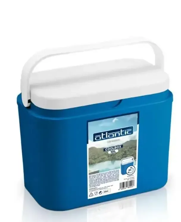 Nevera Portátil Térmica Atlantic 18L