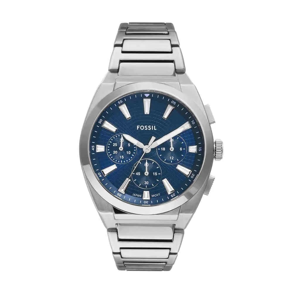Reloj Fossil Everett Cronógrafo Cuarzo para Hombre
