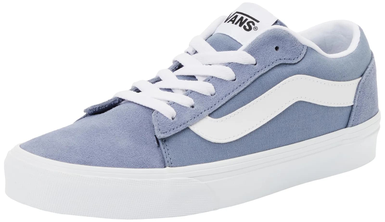 Zapatillas Vans, modelo Vero