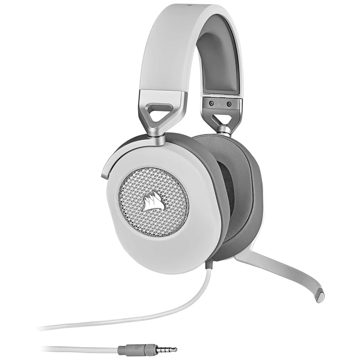 Auriculares gaming Corsair HS65 con sonido 7.1 Dolby Audio