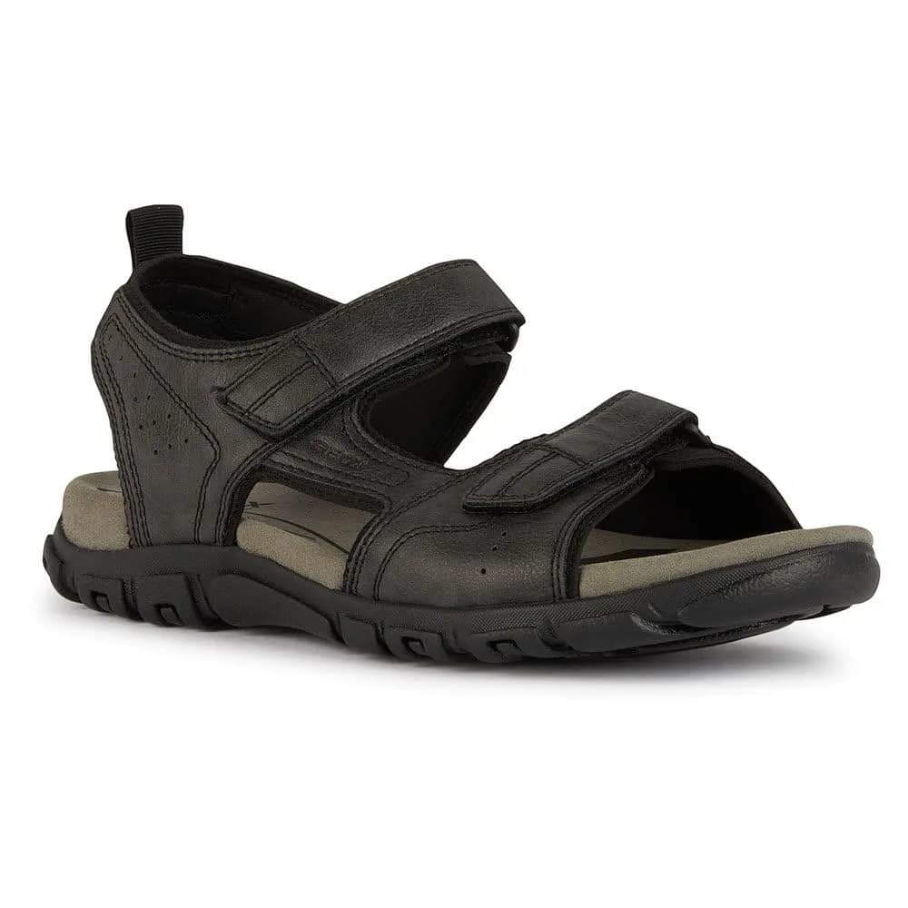 Sandalias Geox Uomo Sandal Strada B para Hombre