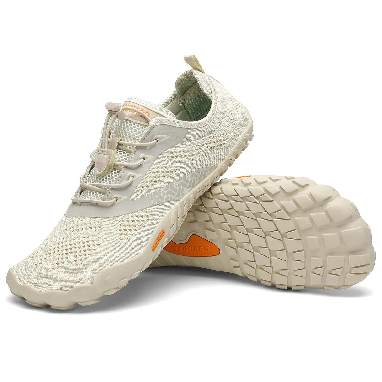 Zapatillas de Trail Unisex Barefoot