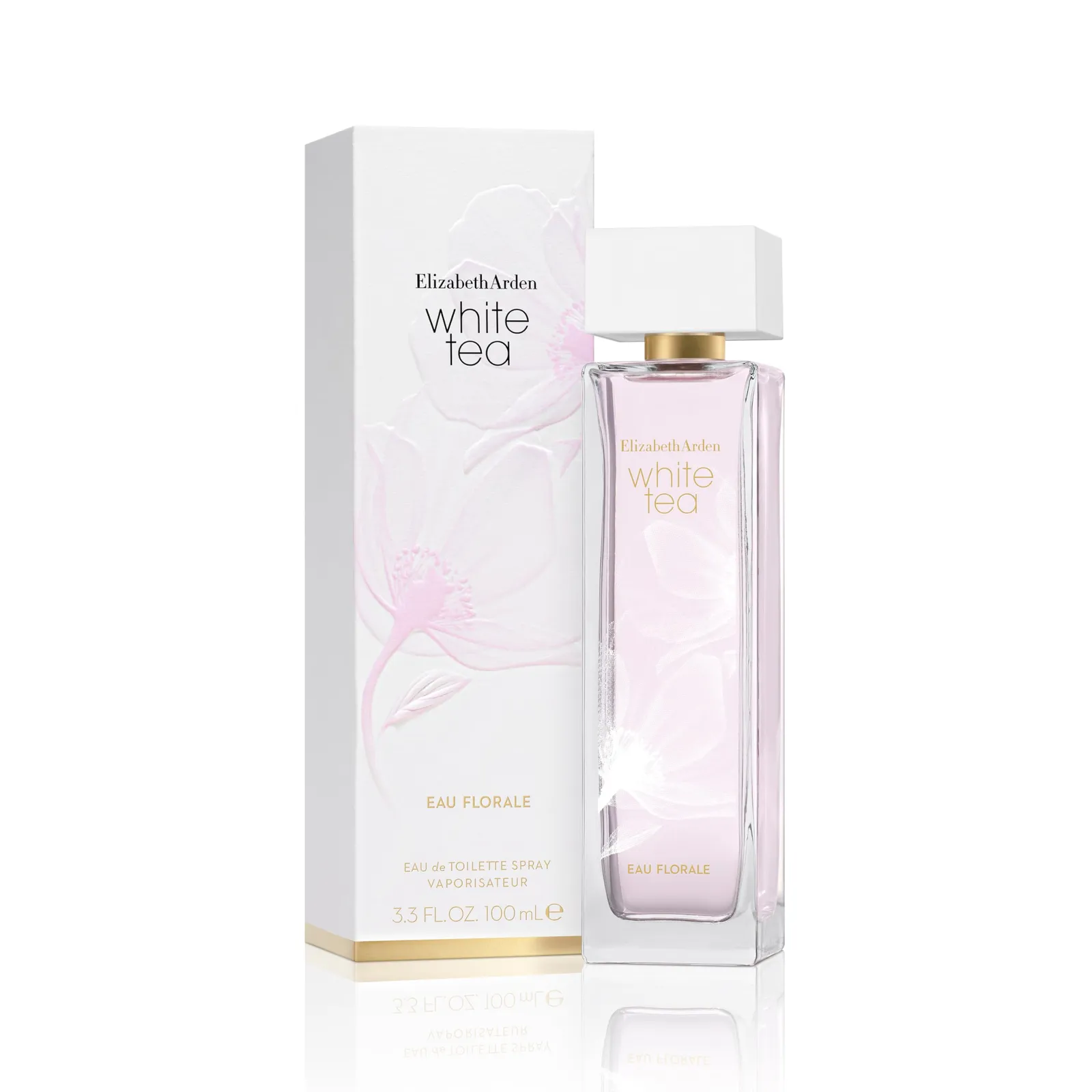Elizabeth Arden White Tea Eau Florale EDT 100 ml