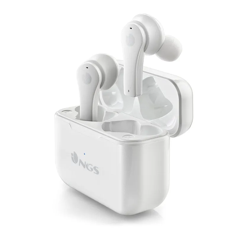 Auriculares Bluetooth TWS NGS Artica Bloom