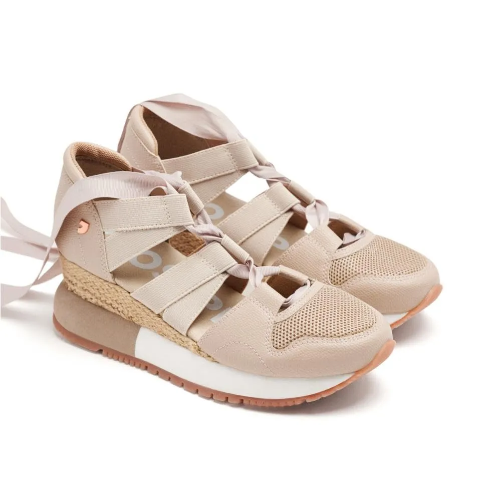 Gioseppo LIZARDA: Zapatillas tipo espadrille para mujer