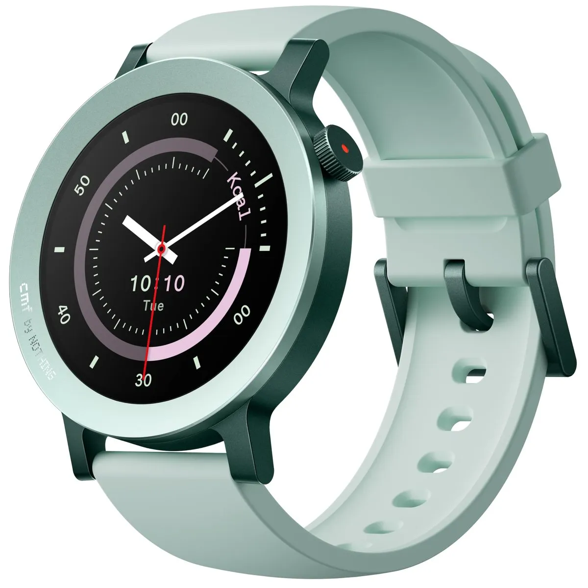 CMF by Nothing Watch 3 Pro - Smartwatch con GPS dual y hasta 13 dias de bateria
