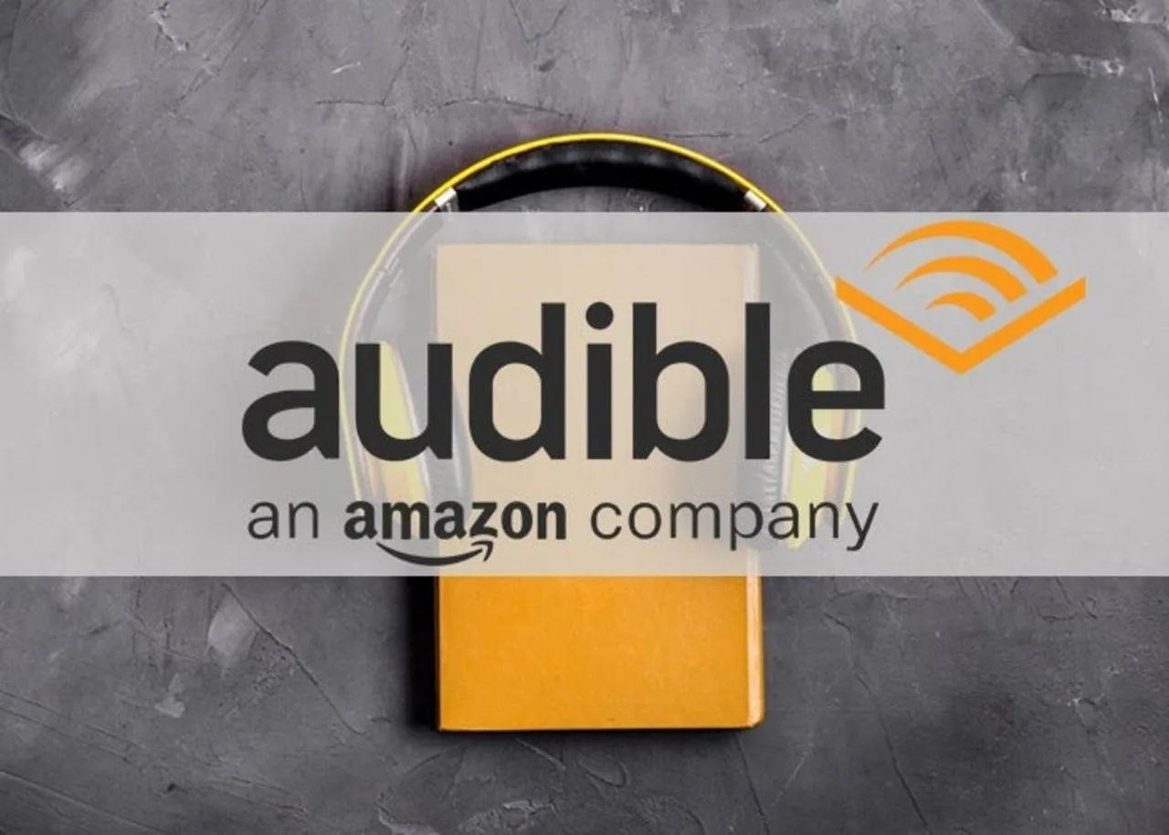 Amazon Audible: 3 Meses Gratis