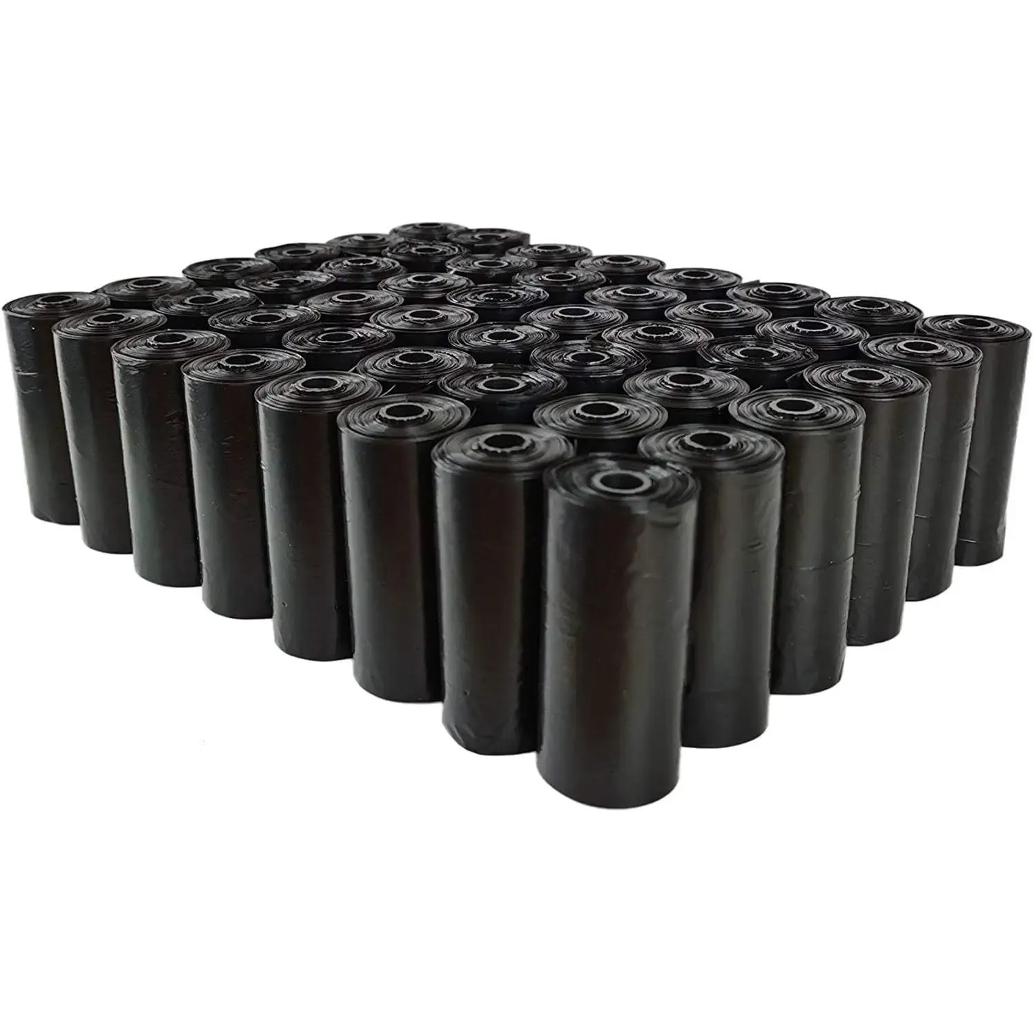 Pack 900 Bolsas para Excrementos de Perros (60 Rollos)