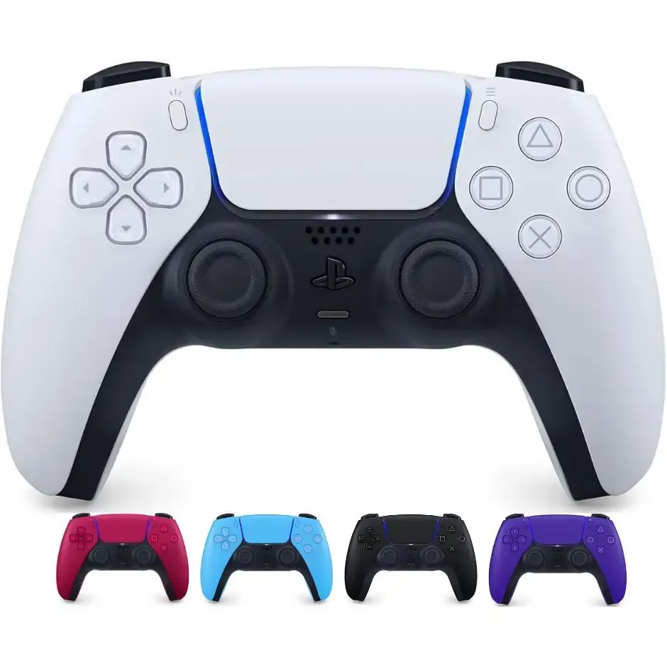 Mando DualSense inalámbrico PS5 (varios colores) - Versión Europea