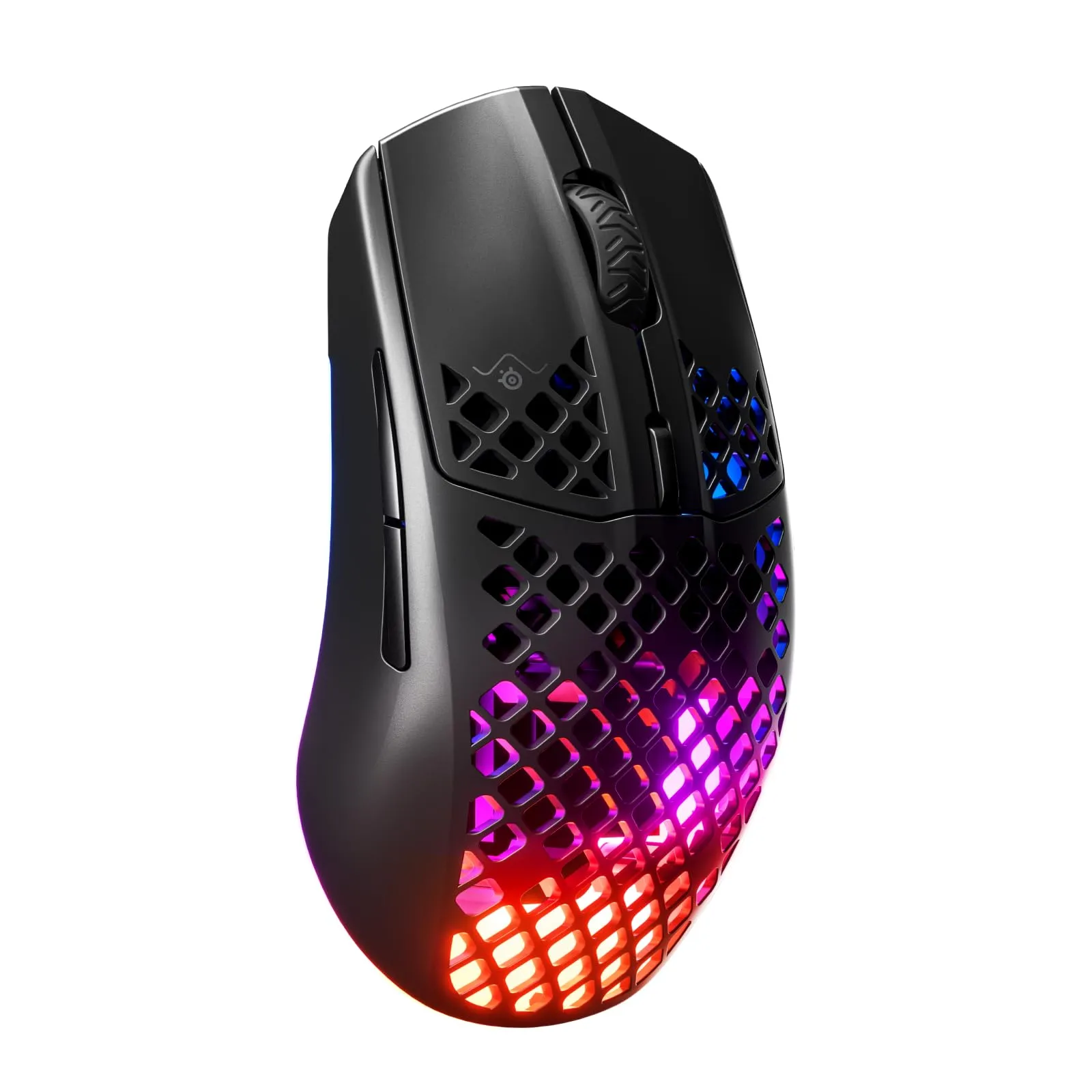 Ratón Gaming Inalámbrico SteelSeries Aerox 3 Wireless