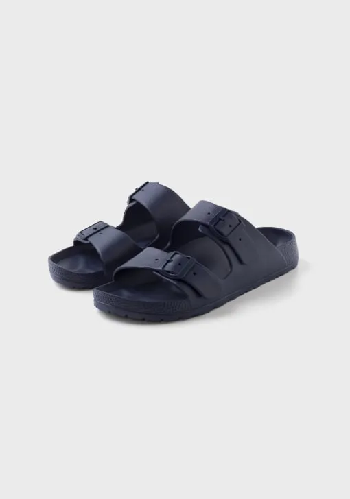 Chanclas de Piscina Tex para Hombre
