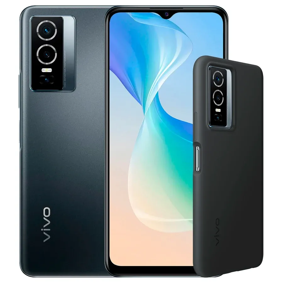 Smartphone Vivo Y76 5G 8GB RAM 256GB