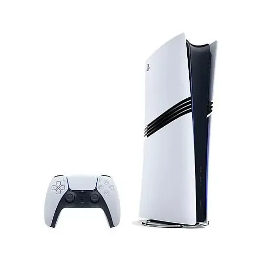 Sony PlayStation 5 Pro 2TB SSD 8K 120Hz