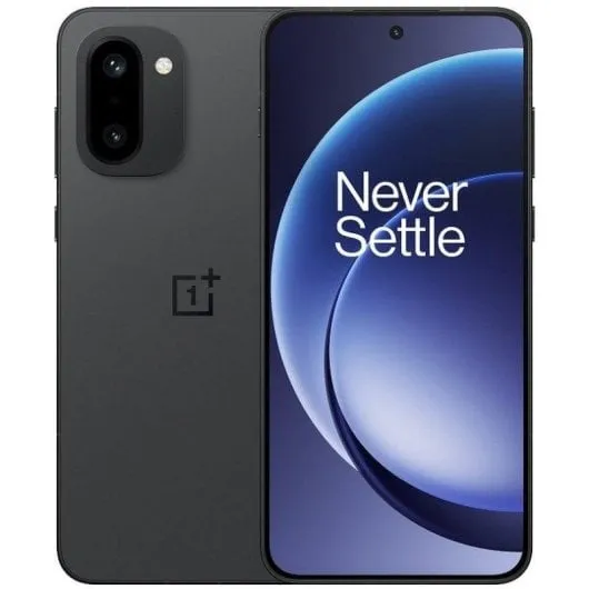 Smartphone Oneplus 15R 5G 12GB/256GB con pantalla AMOLED 165Hz
