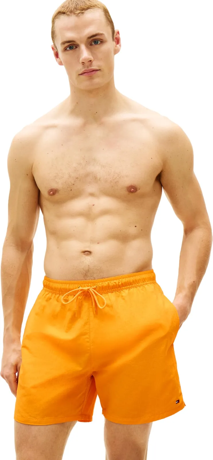 Tommy Hilfiger Bañador Hombre Logo