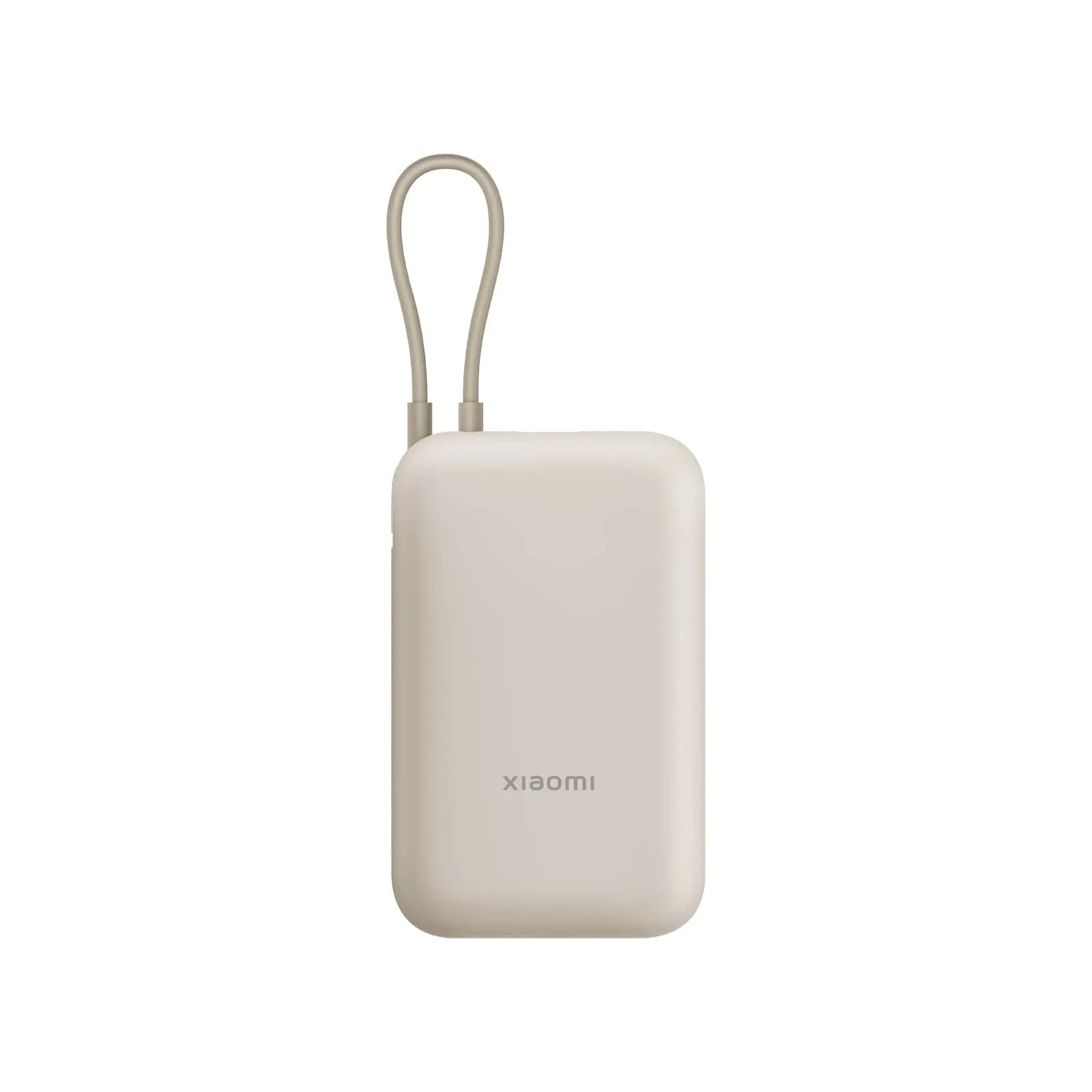 Xiaomi Power Bank 10000mAh Batería Externa con USB-C integrado