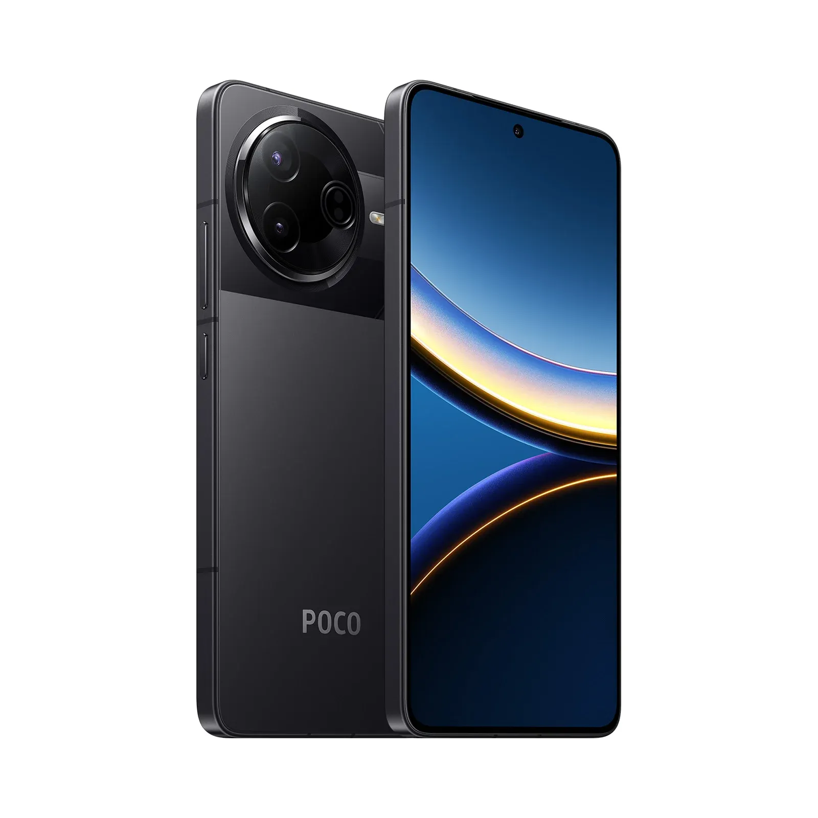 Xiaomi POCO F7 Pro: Smartphone 5G con Snapdragon 8 Gen 3 y pantalla 2K