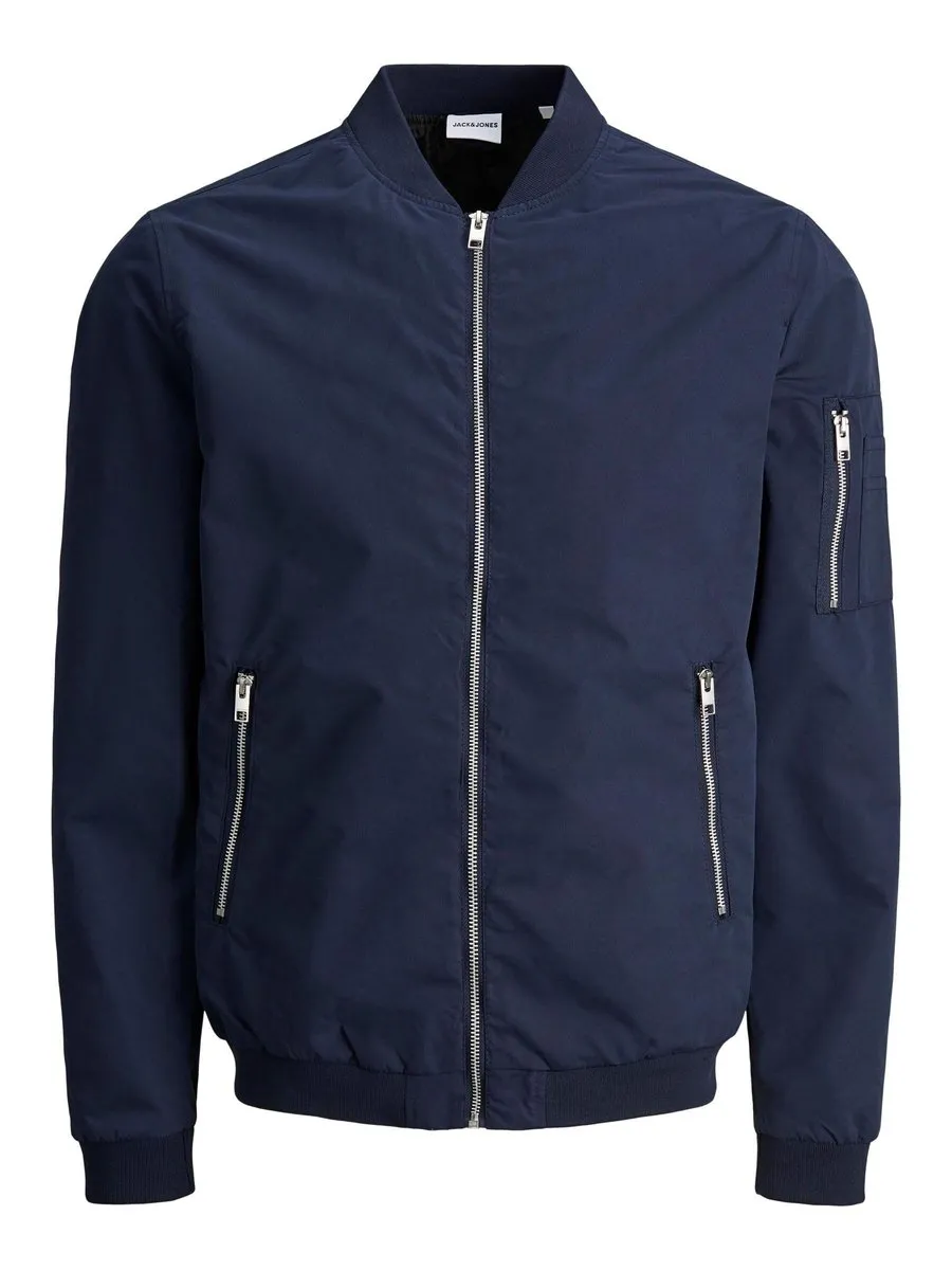 Chaqueta Bomber JACK & JONES