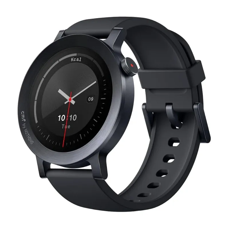 CMF Watch 3 Pro Smartwatch con pantalla AMOLED y GPS