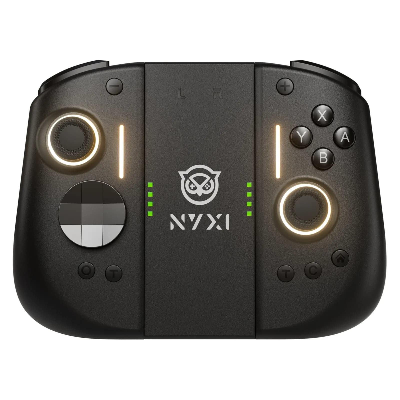 Joy-Cons Inalámbricos NYXI Hyperion 3 para Nintendo Switch 2