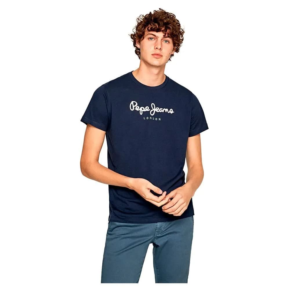 Camiseta Pepe Jeans Eggo Hombre
