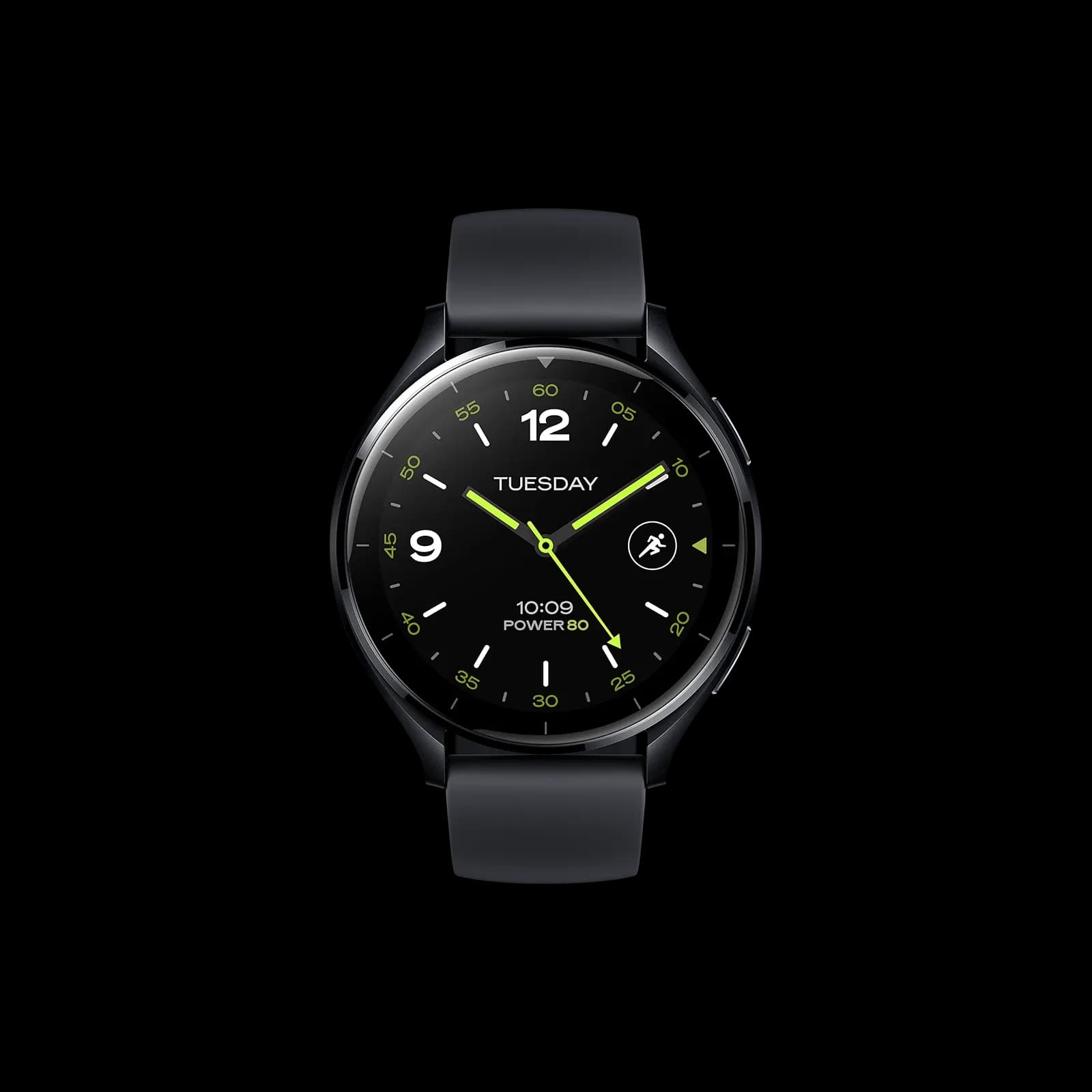Xiaomi Watch 2: Wear OS, 65h batería, 32GB, monitorización salud