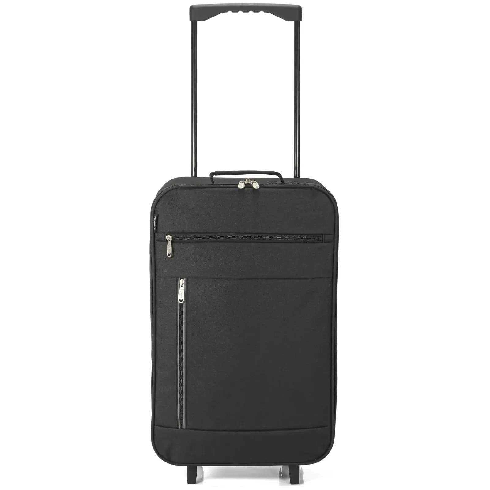 Maleta de Cabina Plegable Benzi 34x55x19cm