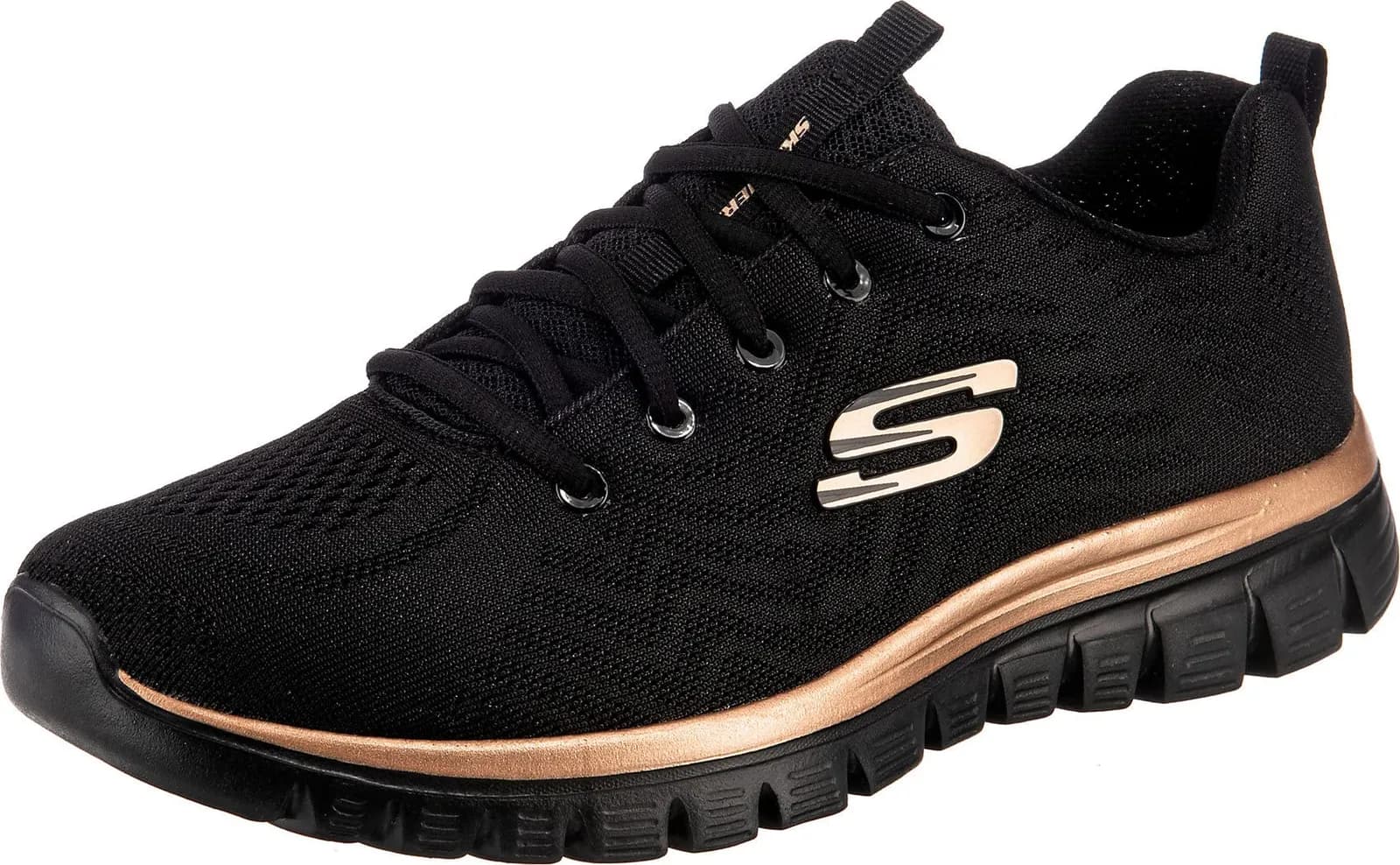 Zapatillas Skechers Graceful Get Connected para Mujer