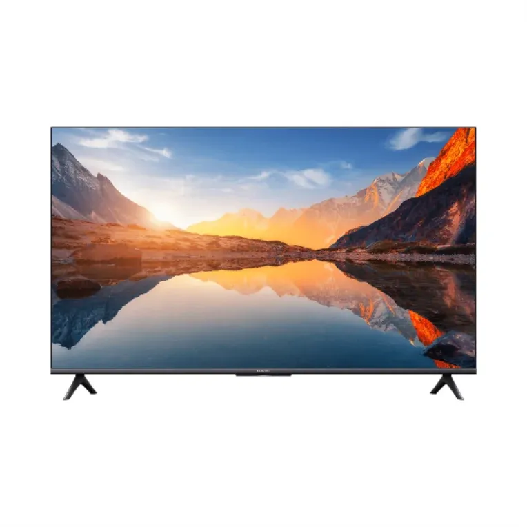 Televisor Xiaomi TV A 50 2025 4K 50 pulgadas