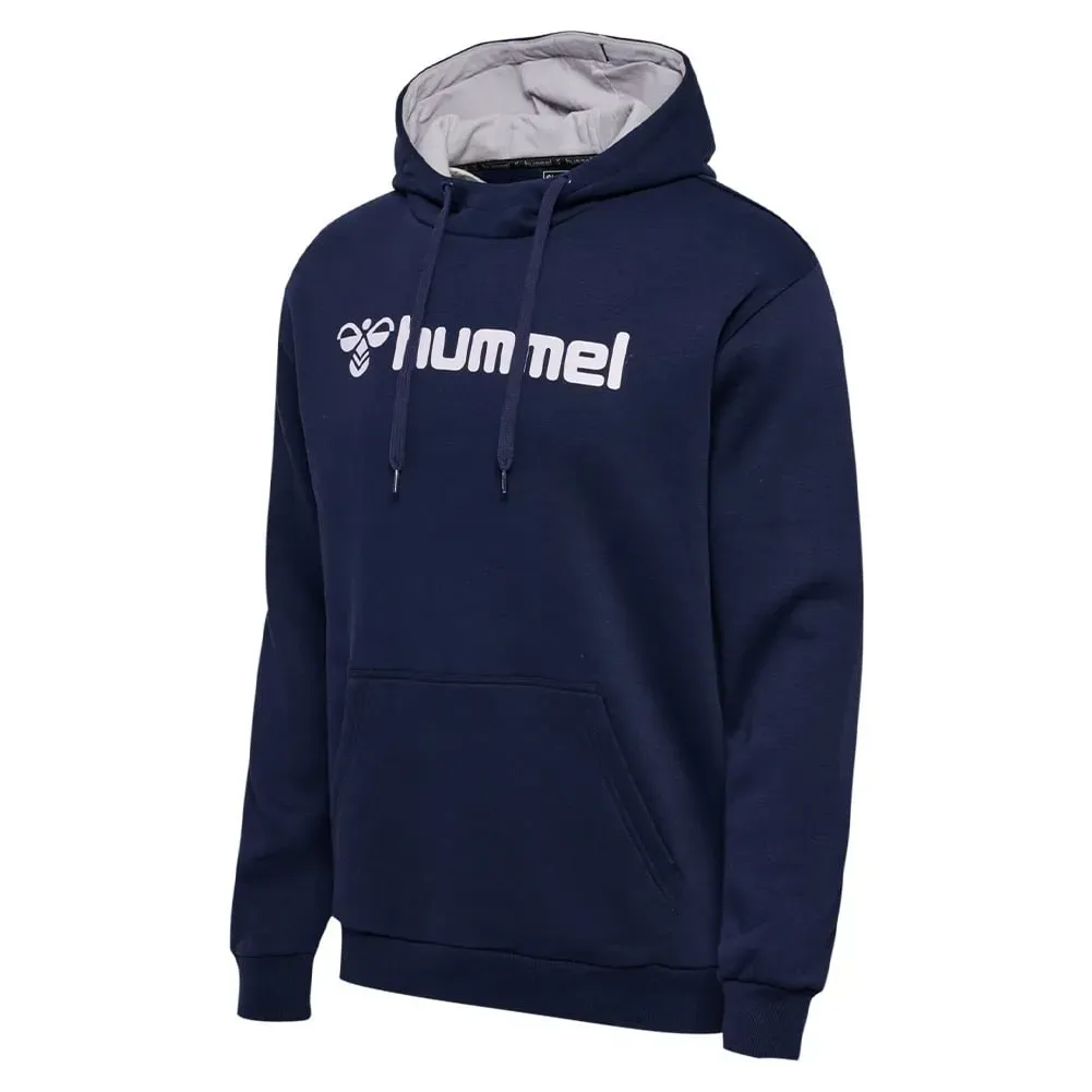 Sudadera con capucha Hummel para hombre