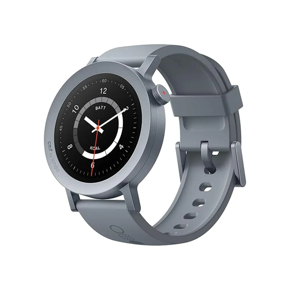 Smartwatch Nothing CMF Watch Pro 2 AMOLED GPS Bluetooth