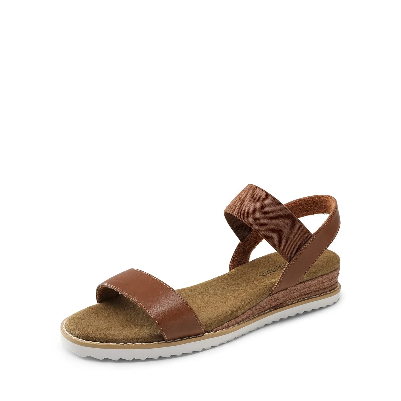 Sandalias de vestir con cuña DREAM PAIRS para mujer