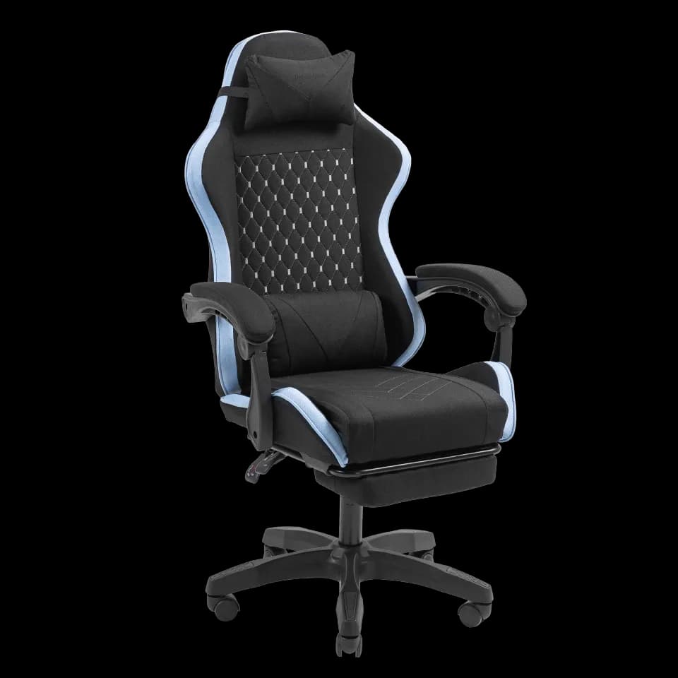 Silla Gaming Mars Gaming MGC-X Fabric