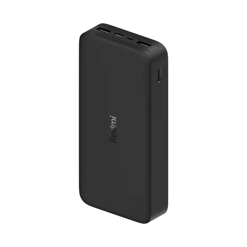 Batería Externa Xiaomi Redmi 20000 mAh