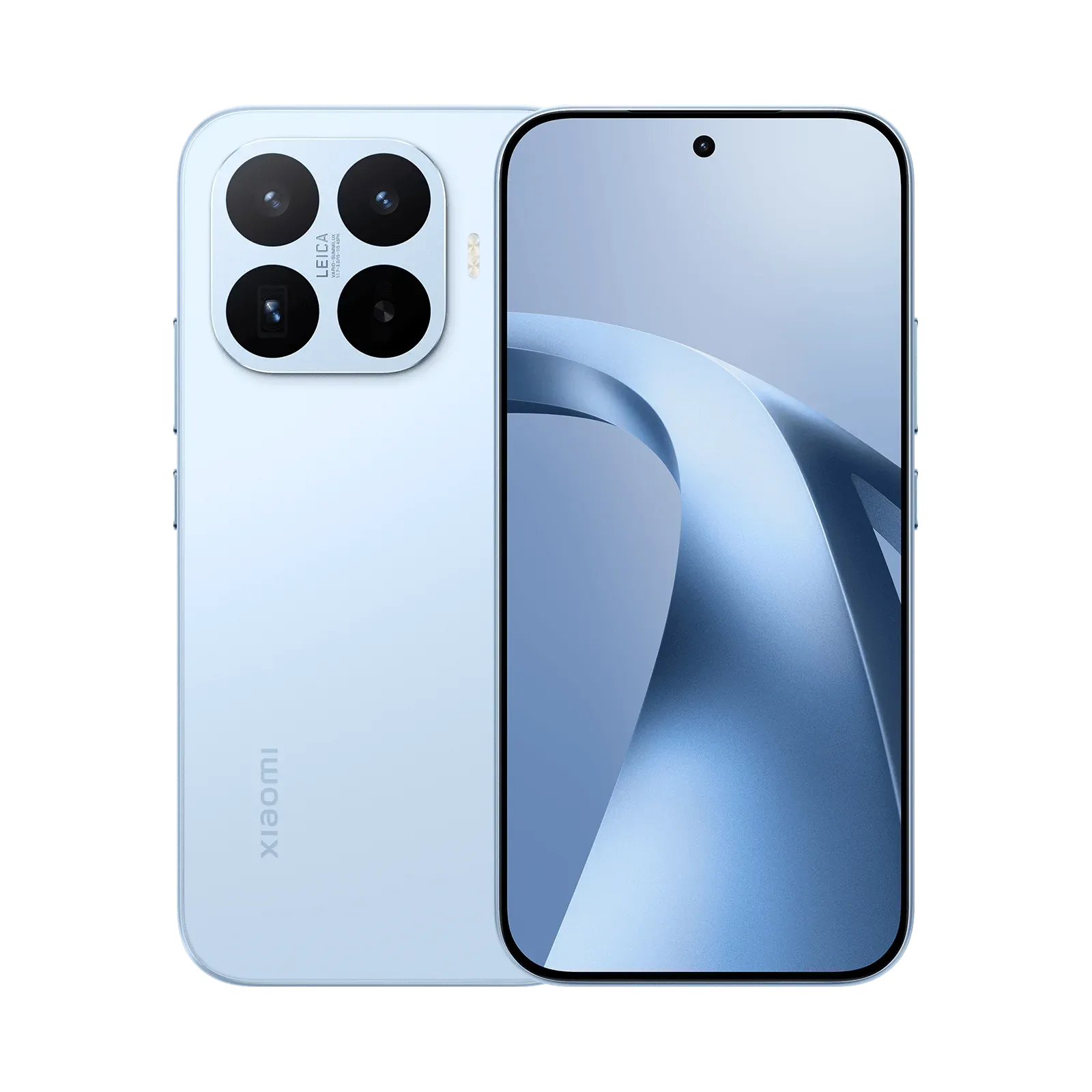 Xiaomi 17T Smartphone 12GB RAM 256GB Almacenamiento