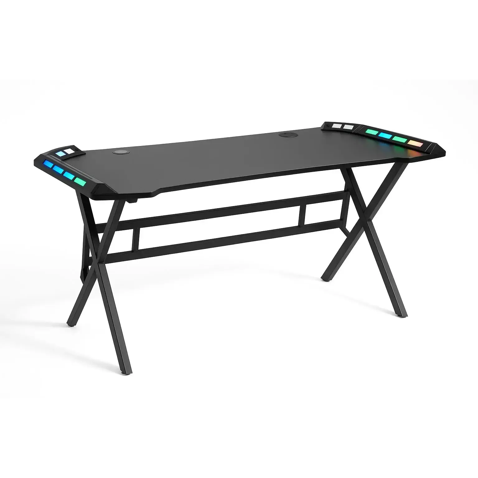 Mesa Gaming Carbon ZX 120x60cm